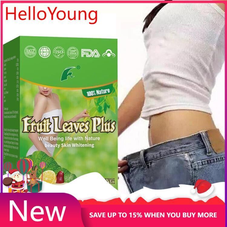 Flat Tummy Tea Bag Fruit Natural Organic Slimming Tea Weight Loss Detox Slim Tea Main image