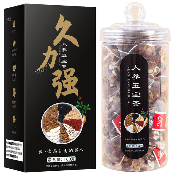 Kumquat Lemon Tea 200g