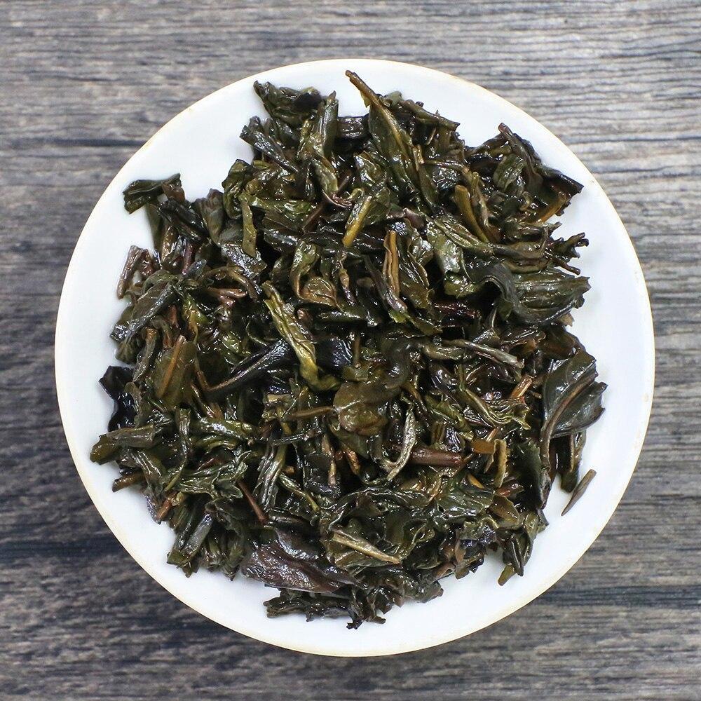 2023 China Jieyang Heavy Roasted Fragrant Taste Oolong Chinese Tea 100g