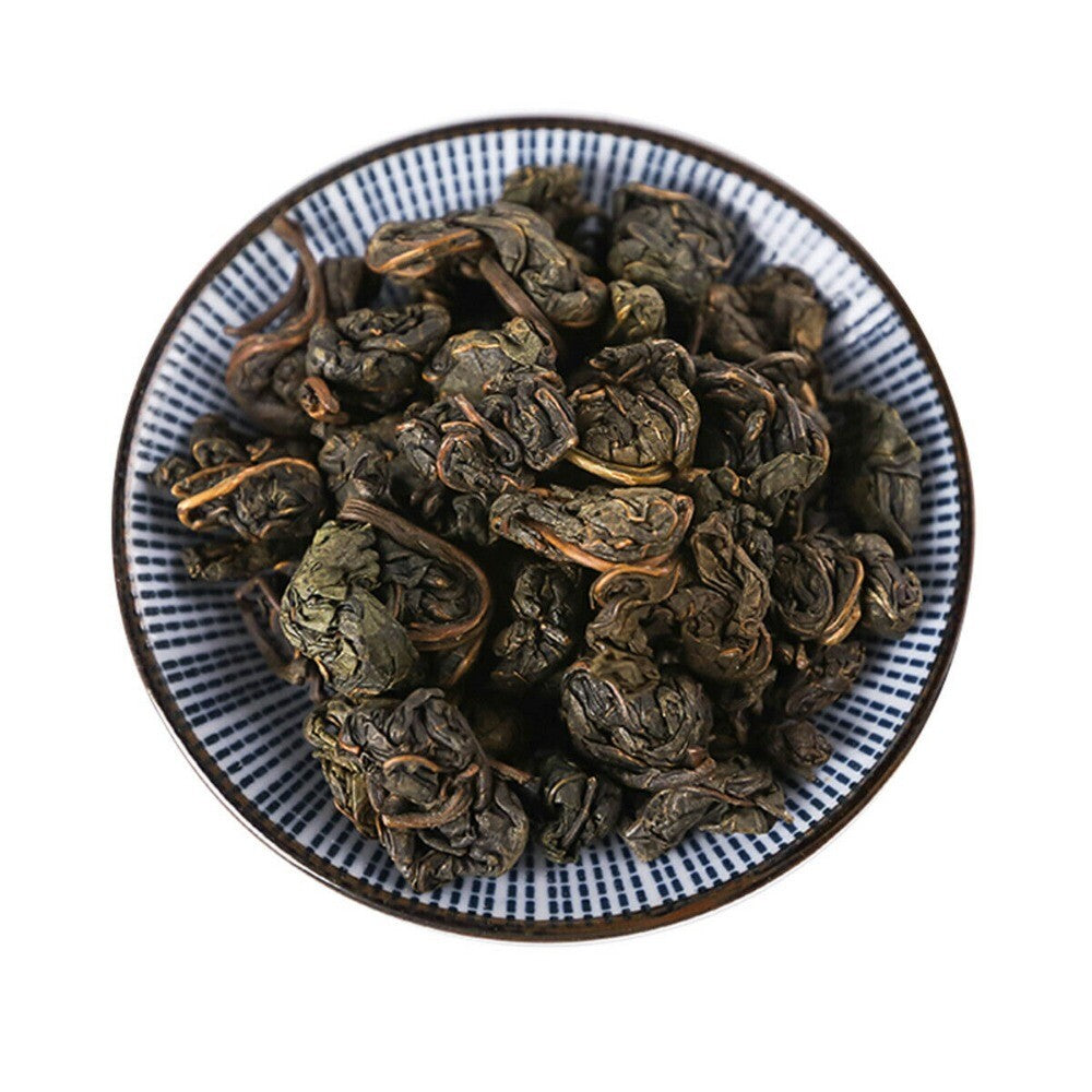 Chinese Mulberry Leaf Tea Herbal Detox Slimming