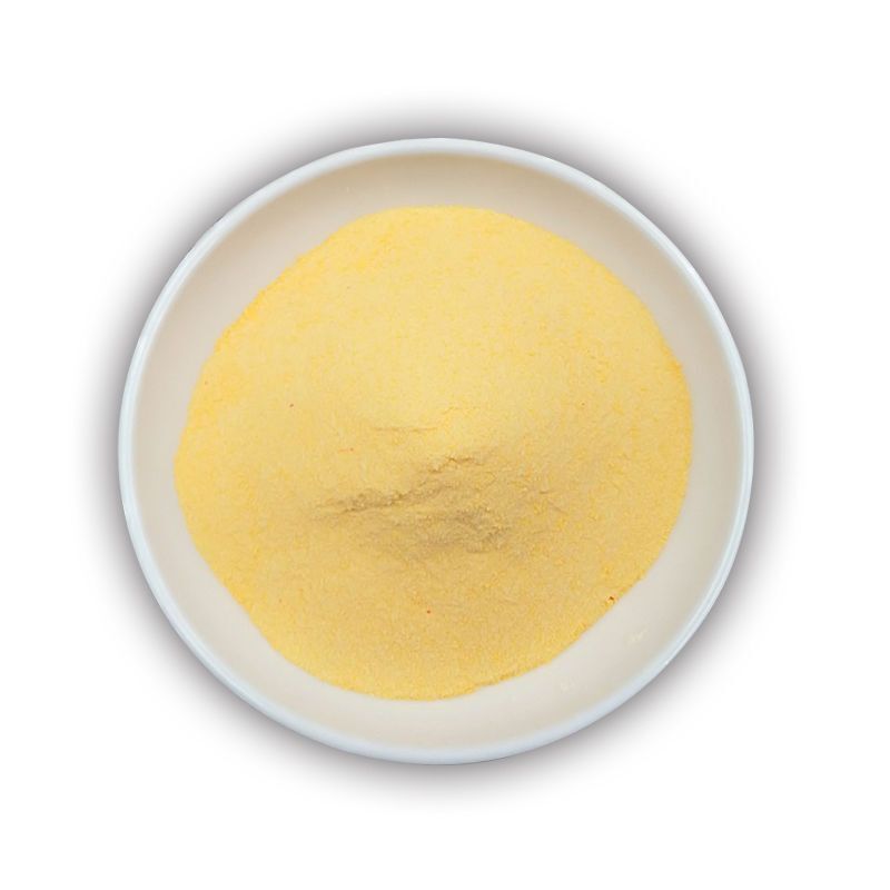 Baked Macaron Raw Fruit Powder Pure Freeze-Dried Mango Powder Mango Powder Main image