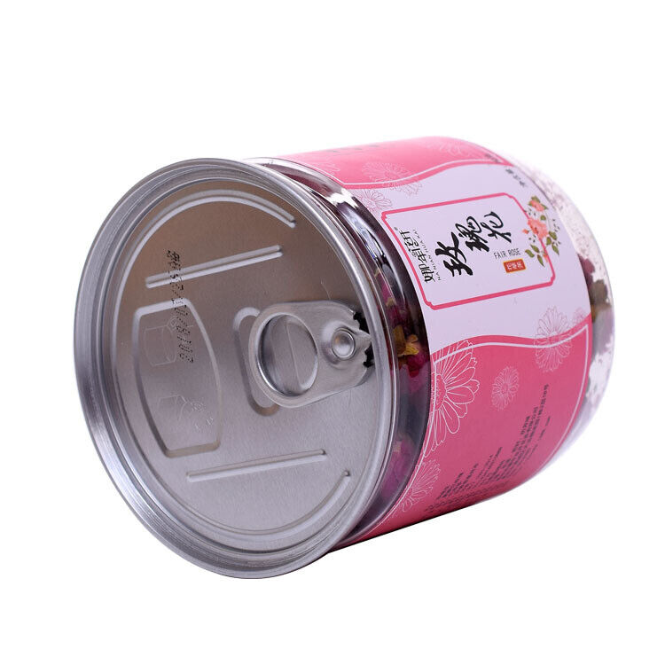 HelloYoung 50g Rose Tea Shandong Pingyin Rose TEA Herbal healthy Rose
