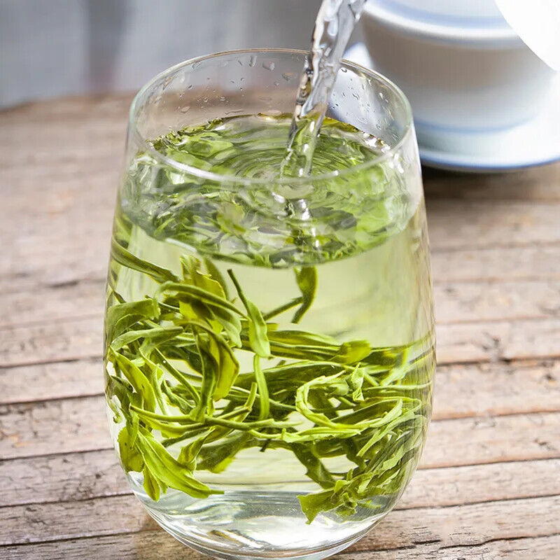 Biluochun Tea Chinese Famous Green Tea Green Snail Spring Top Chinese Tea