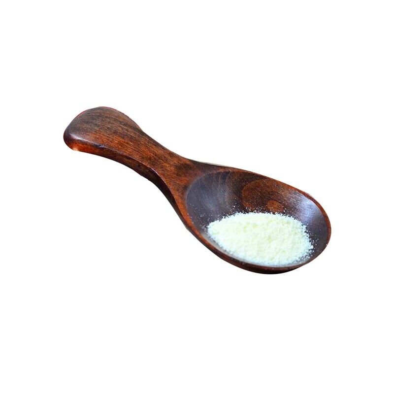 Spoon Small Wooden Spoon Tea Honey Coffee Scoop Sugar Spoon Scoop Kitchen Spoon