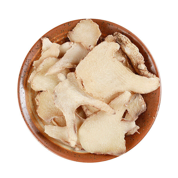 250g/8.8oz Organic Featured Baiji Natural Healthy Herbal Teas Bletilla Striata