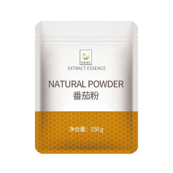 Dehydrated Vegetable Powder Seasoned and Colored for Consumption Tomato Powder