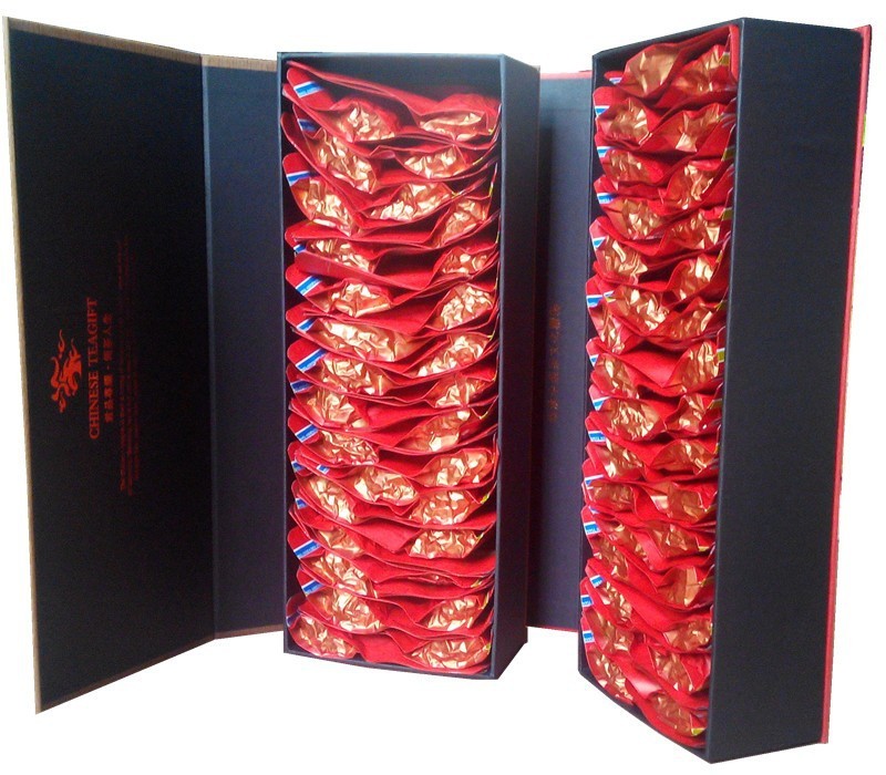 Top Grade Tieguanyin Tea Green Tea 250g Gift Package Natural Organic Oolong Tea Main image