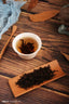 HelloYoung 200g Anhua Baishaxi yr High Quality Tribute Tianjian Dark Tea Loose Tea