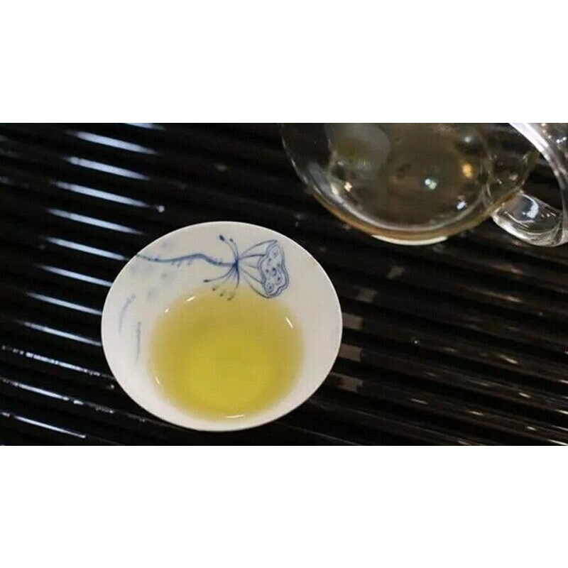 JiaJi TuoCha * Xiaguan Pu'er Tea JIA Tuo Cha Puer Tea 500g/1.1LB