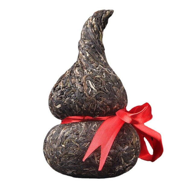 Pu'er Tea Cha Tea Natural Golden Melon Tribute Tea  OrganicGreen Tea 500g/1.1LB