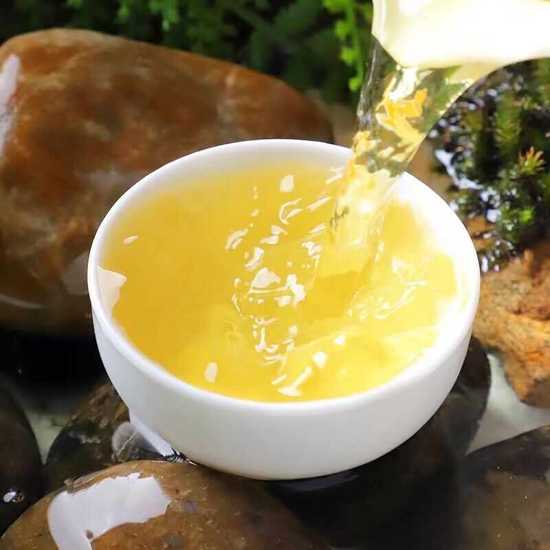 Organischer Orchideenaroma Oolong Tee TieGuanYin Oolong Tee 32bags 250g/8.8oz