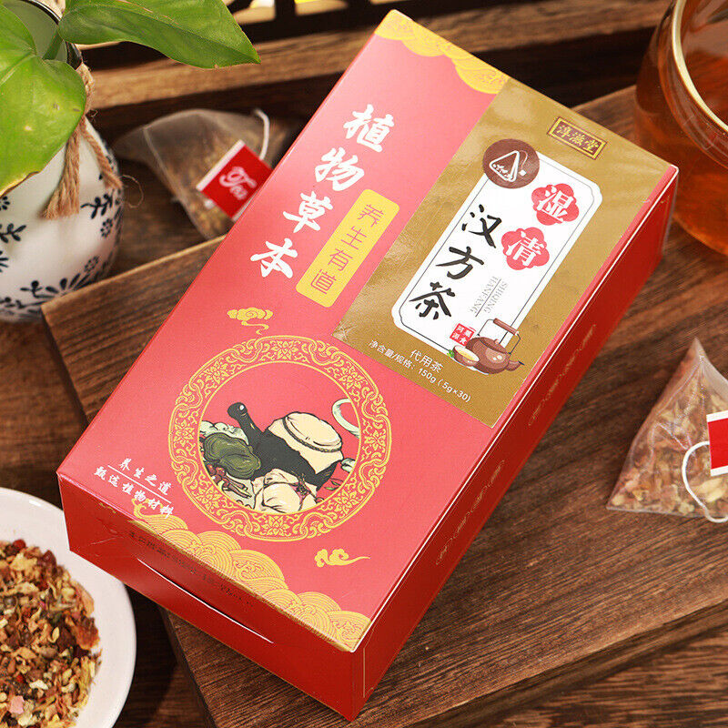 HelloYoung 150g Wet Clear Chinese tea flower tea combination health drink flower tea bags