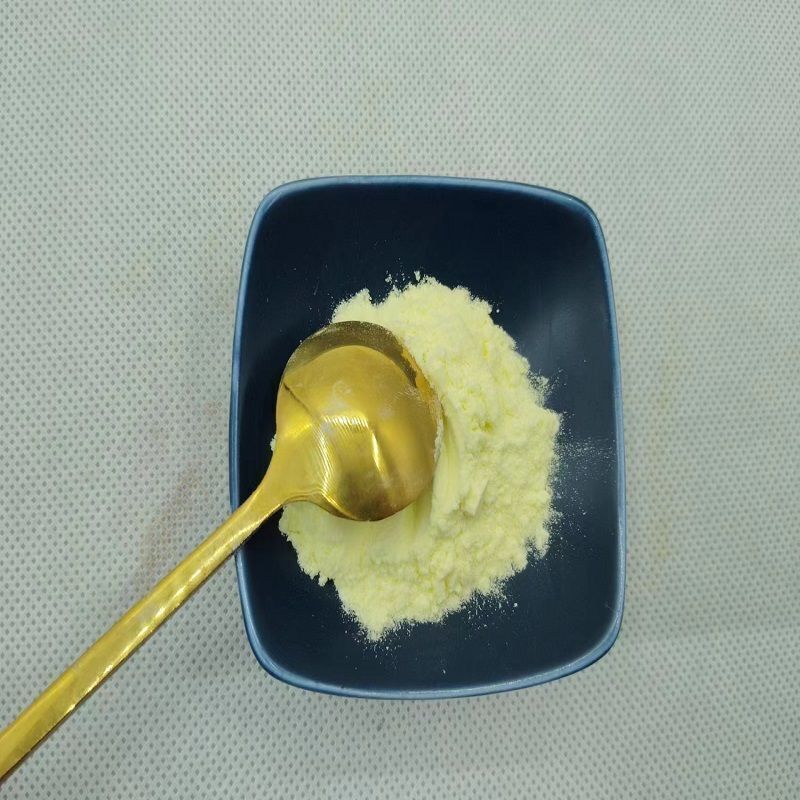 Organic Pineapple Fruit Fine Powder Premium Quality Grade A Pure Natural