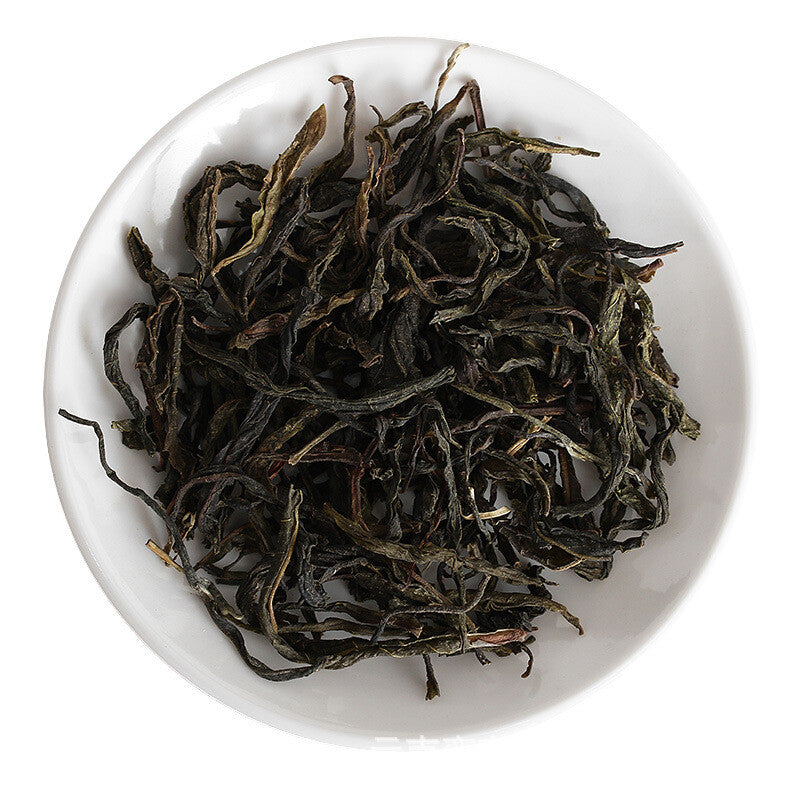 Yunnan Puerh Tea Spring Tea Plum Turnip Arbor Raw Big Tree Tea 500g loose tea