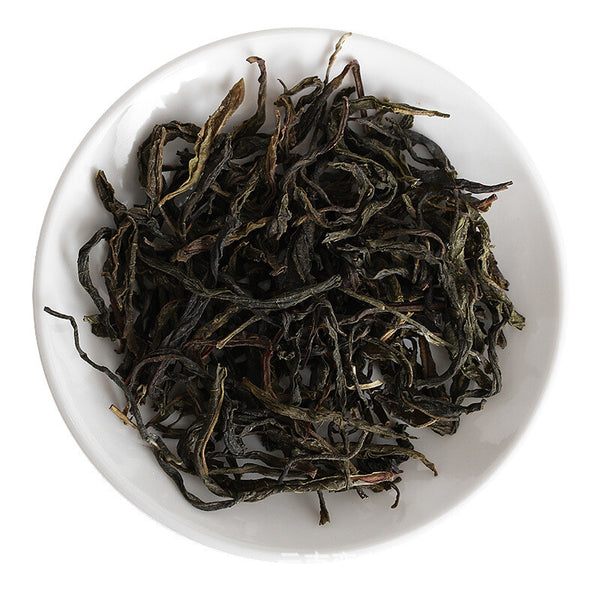 Yunnan Puerh Tea Spring Tea Plum Turnip Arbor Raw Big Tree Tea 500g loose tea