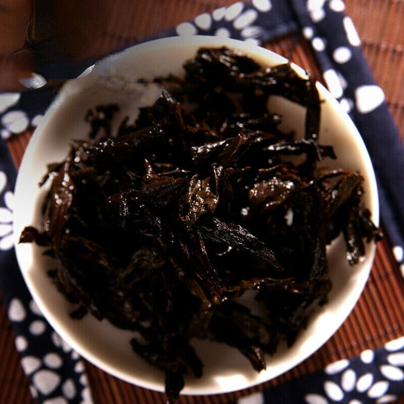 105g New Big Red Robe Da Hong Pao Dahongpao Oolong Tea Top Yan Cha Health Care