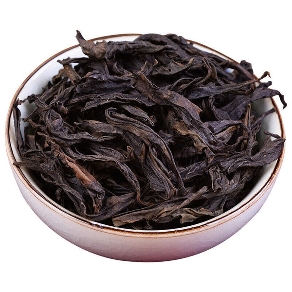 HelloYoung Oolong Tea Ecology Herbal Healthy Drink Wuyi Mountain Da Hong Pao Rock Tea 250g