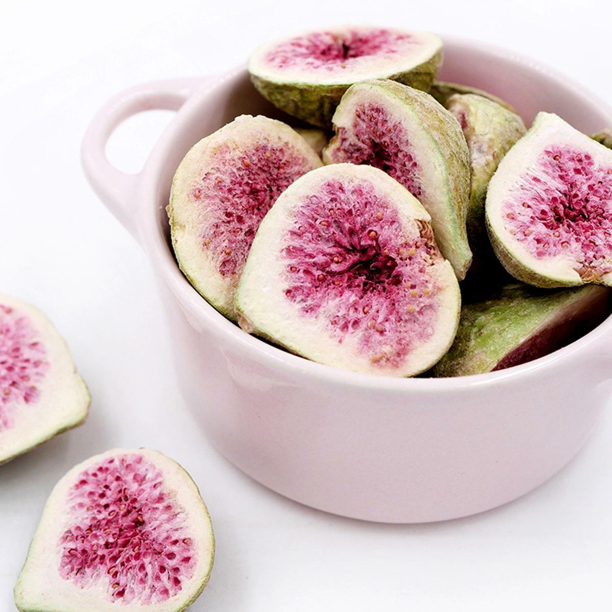 Fig Dried Fruit Tea Natural Flower Tea HealthCare China Xinjiang Green Food Bulk