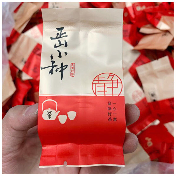 One Bubble Iron Goddess of Mercy Black Tea