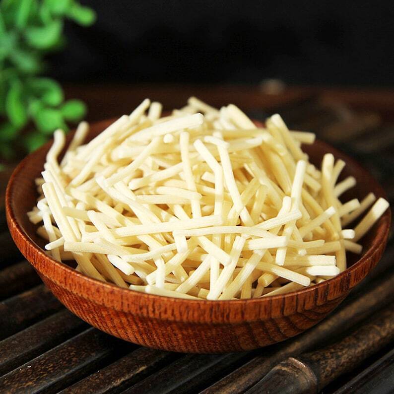 Organic Herbal Rush Pith Junci Medulla Great Quality Secondary image