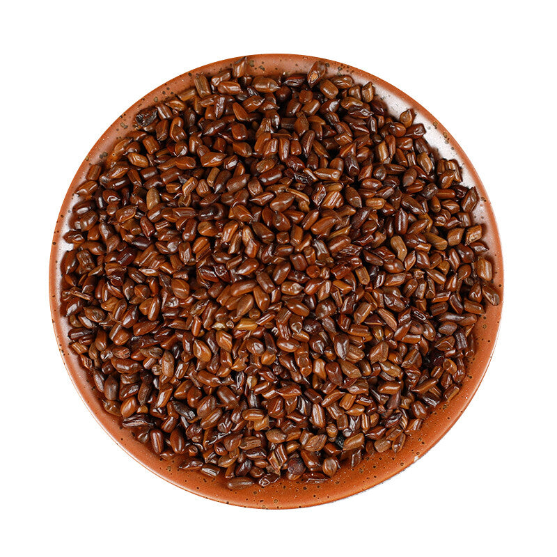 500g Chinese Healthy Herbs Bulk Cassia Seeds juemingzi 生决明子 Main image