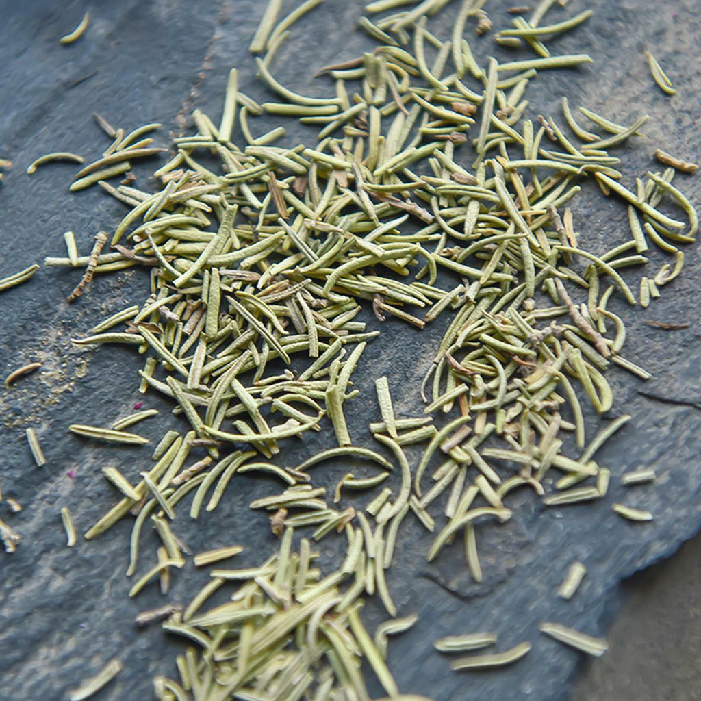 Rosemary Tea Relieve Headache Chinese Green Tea Beauty and Health Tasty Tea