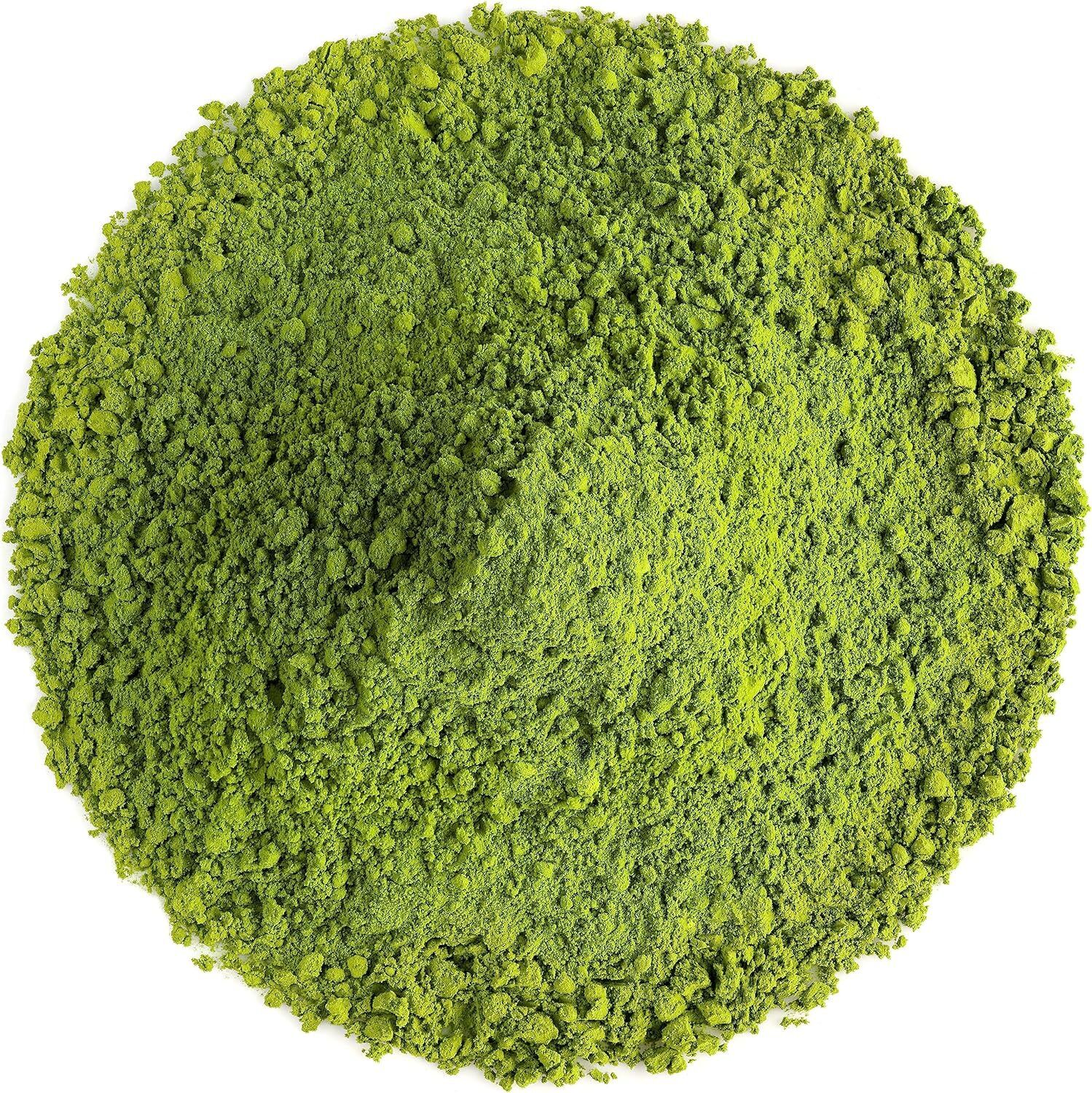 Matcha Organic Green Tea Japan - Artisan Farm - Sen Ca - 50g Main image