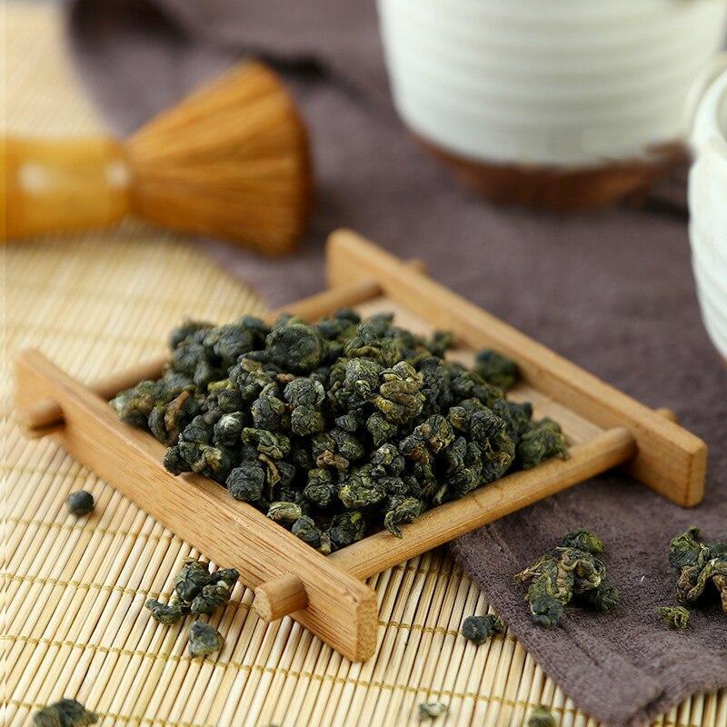 2023 Jinxuan Oolong Loose Leaf Tea Gift Packing Taiwan Oolong Tea 150g Secondary image