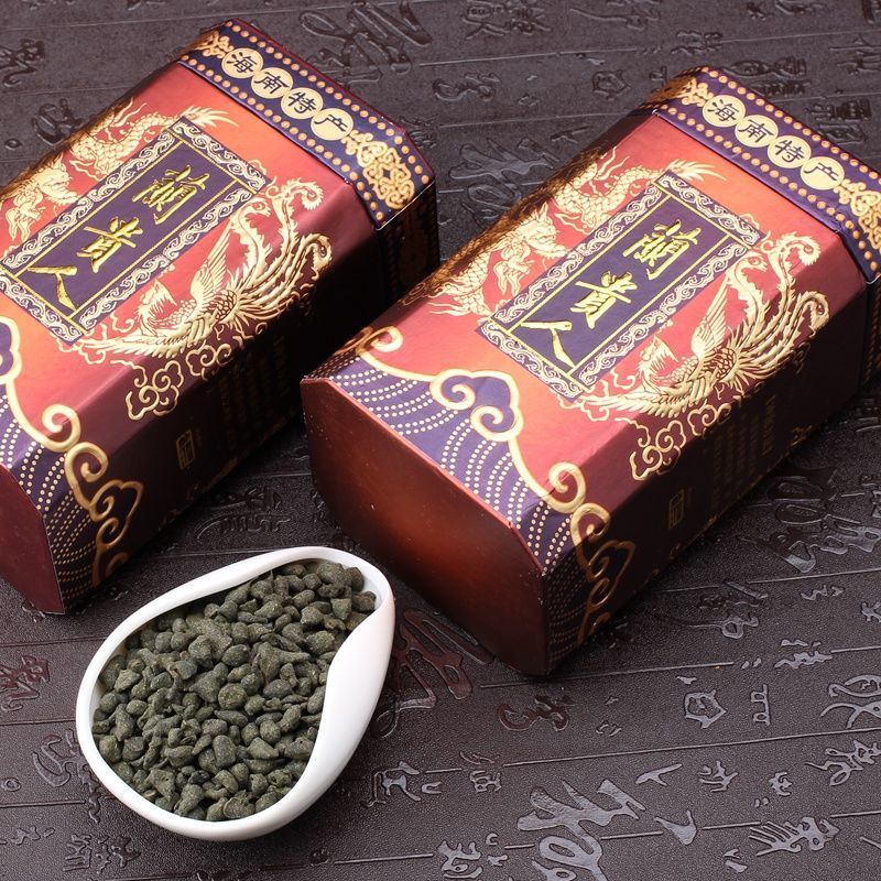 4Pcs*250g Supreme Taiwan Tea Oolong Tea Loose Leaf - Ginseng Oolong Tea