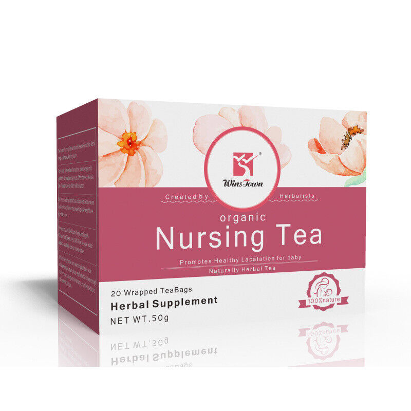 Mum's Milk Nursing Tea Natural Herbal Tea Health Tea