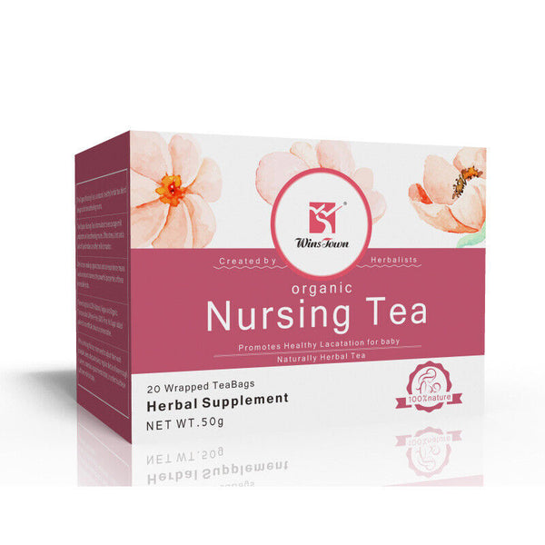 Mum's Milk Nursing Tea Natural Herbal Tea Health Tea