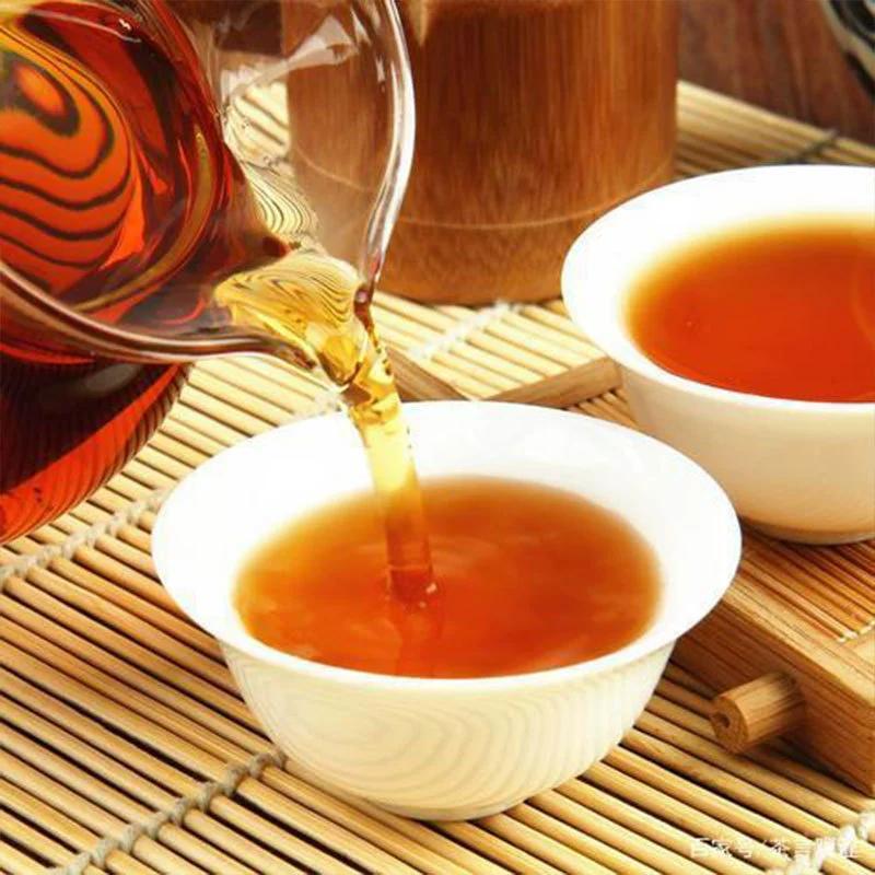 47.5g/box Natural Basilur Five-flavored Flower Fruit Mixed Tea 25 Tea Bags Secondary image