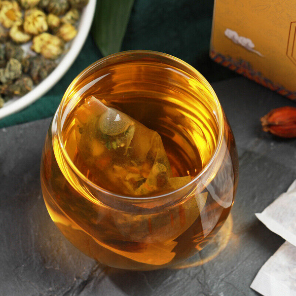 HelloYoung Beneficial Gan tea non-sunset protection non-nourishing Gan tea bag infusion tea
