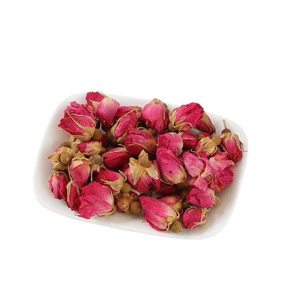 HelloYoung New Prickly Rose Prickly Rose Flower Prickly Rose's Tea Sulfur-Free New 50g