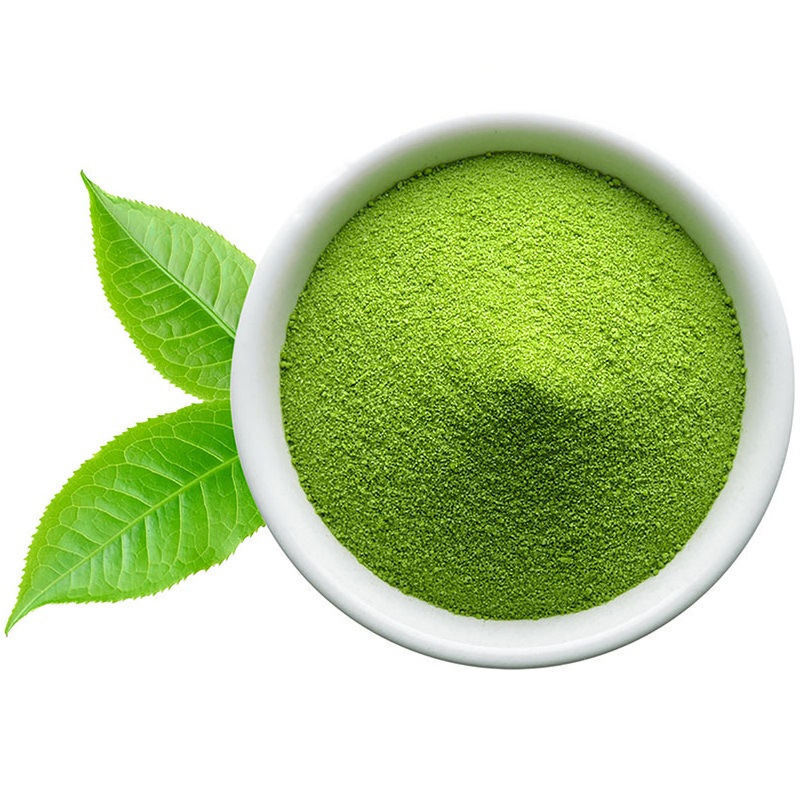 Matcha Green Tea Powder Natural Pure Ceremonial Without Additives Slimming Main image