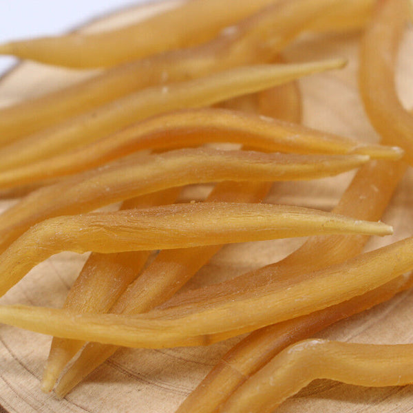 HelloYoung Natural Tian Men Dong Tian Dong Asparagus Root Radix Asparagi Ecology Herb Tea