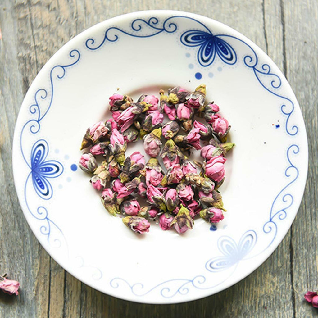 Premium Fresh Peach Blossom Tea New Flower Tea Dried Peach Tea Bulk Health Tea