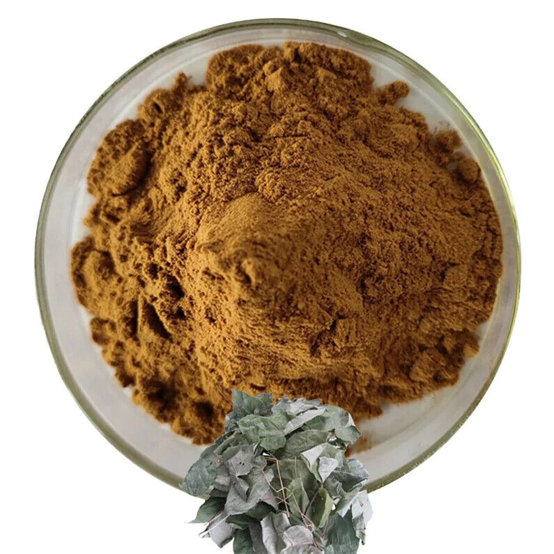 High Quality Epimedium Extract Powder with Free Sample 250g Secondary image