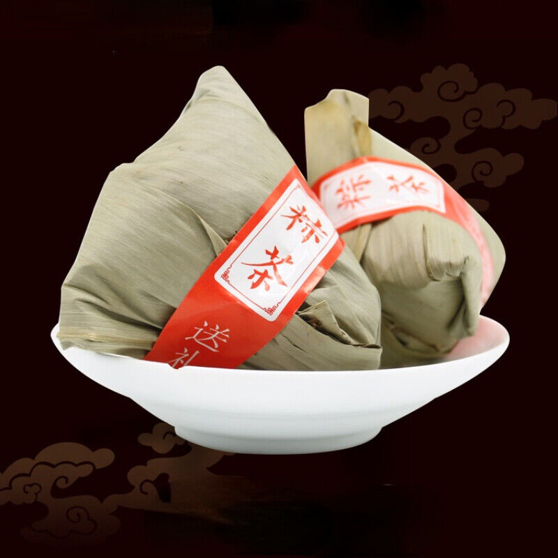 HelloYoung White Tea Bamboo Leaves or Bamboo Shell Packaging Top-Grade 500g Fuding Old Secondary image