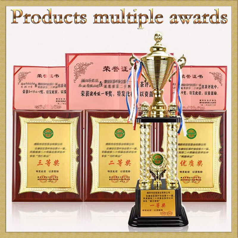 Milk Oolong Premium Tea  Milk Oolong Tea 250g Natural Tea Chinese Tea