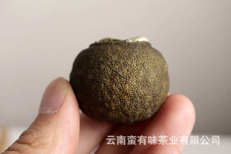 HelloYoung 500g loose Yunnan Pu'er tea leaves (Meijiang) Xiaoqingkang Pu'er ripe tea