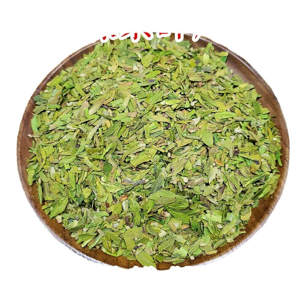 HelloYoung New Tea Longjing Tea Fragments Stir-fried Green Tea 500g/1.1lb Main image
