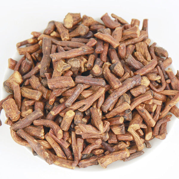 HelloYoung Wholesale dandelion root / dandelion tea bulk dandelion root 17.6oz