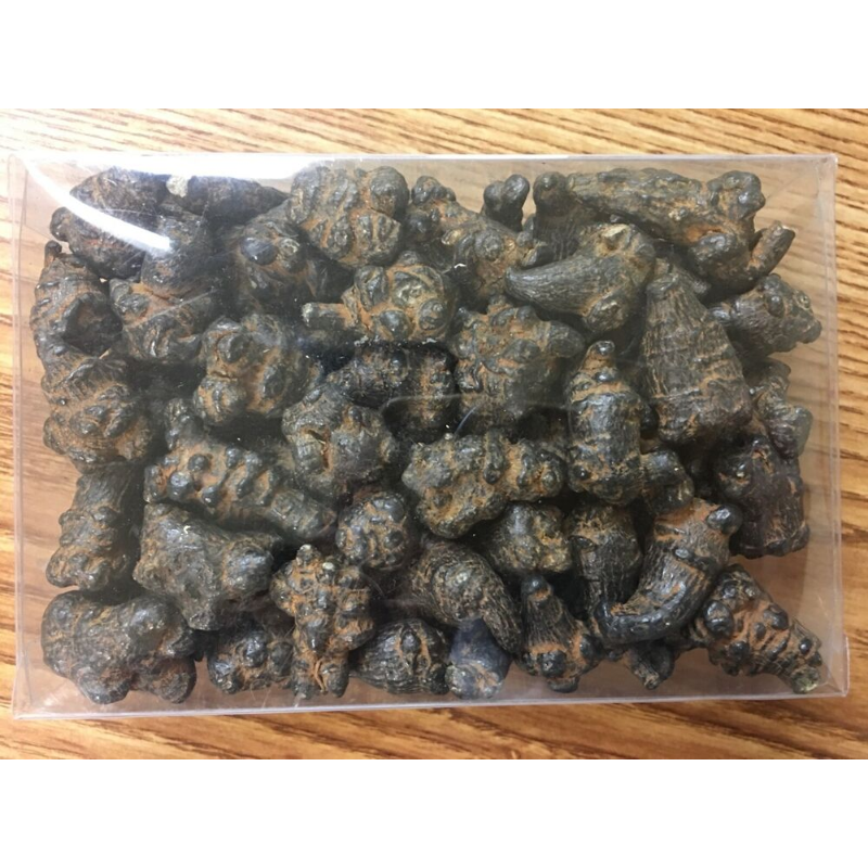 500g Black Radix Pseudoginseng, Premium Herb Secondary image