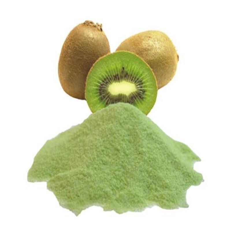 Freeze-dried Kiwi Powder, for Baking and Instant Diet, Natural Kiwi Fruit Powder Main image