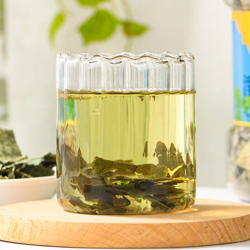50g Epimedium Blatt ganze Blatt männliche tonische Infusion Zutaten Infusion Tee