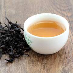 250g Wuyi Da Hong Pao Dahongpao Big Red Robe Rock Loose Leaf Chinese Oolong Tea