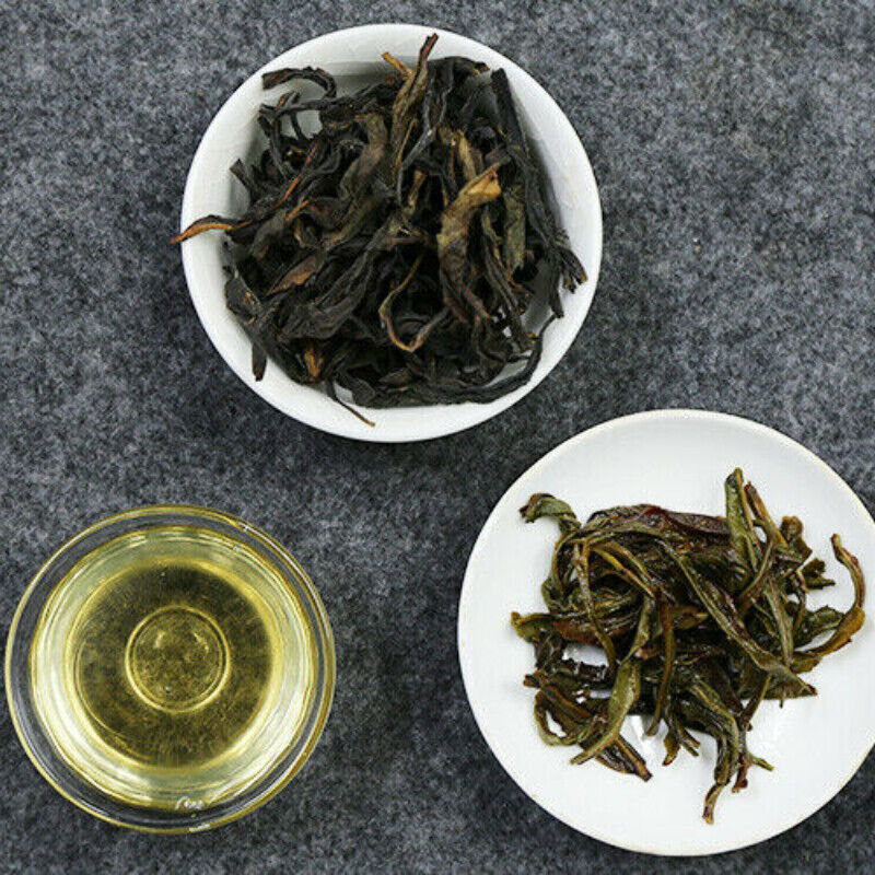 HelloYoung Wulong Tea Yr Mi Lan Xiang Oolong Tea Feng Huang Dancong Honey Orchid Aroma Secondary image
