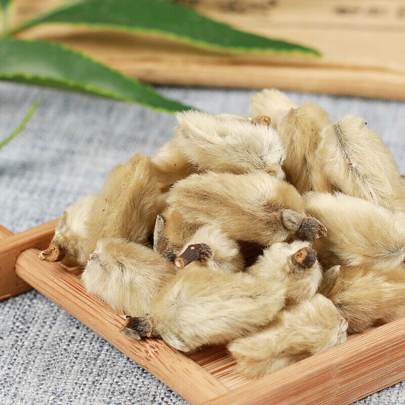 HelloYoung Chinese Specialty 100% Natural Organic Scented Tea Xinyihua 250g/500g 辛夷花 Main image