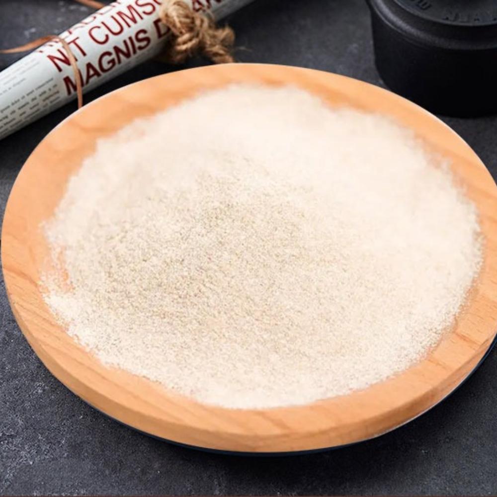 Pure Ripe Walnut Powder 500g – Nutritional Breakfast Brewing Drink